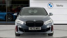 BMW 1 Series 128ti 5dr Step Auto [Live Cockpit Professional] Petrol Hatchback